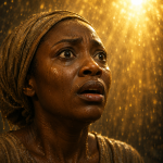 The Scariest Thing about the Mercy of God