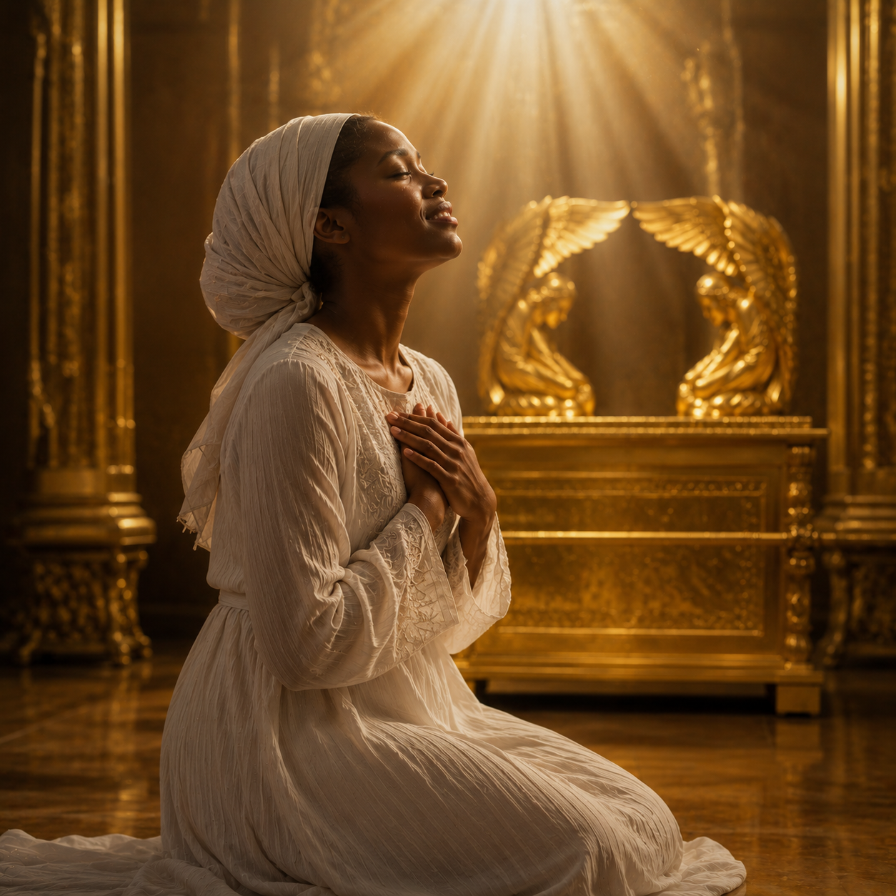Why the Mercy of God Could Be So Scary! (4)