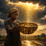 Will Your Vessel Hold What God Pours Out?
