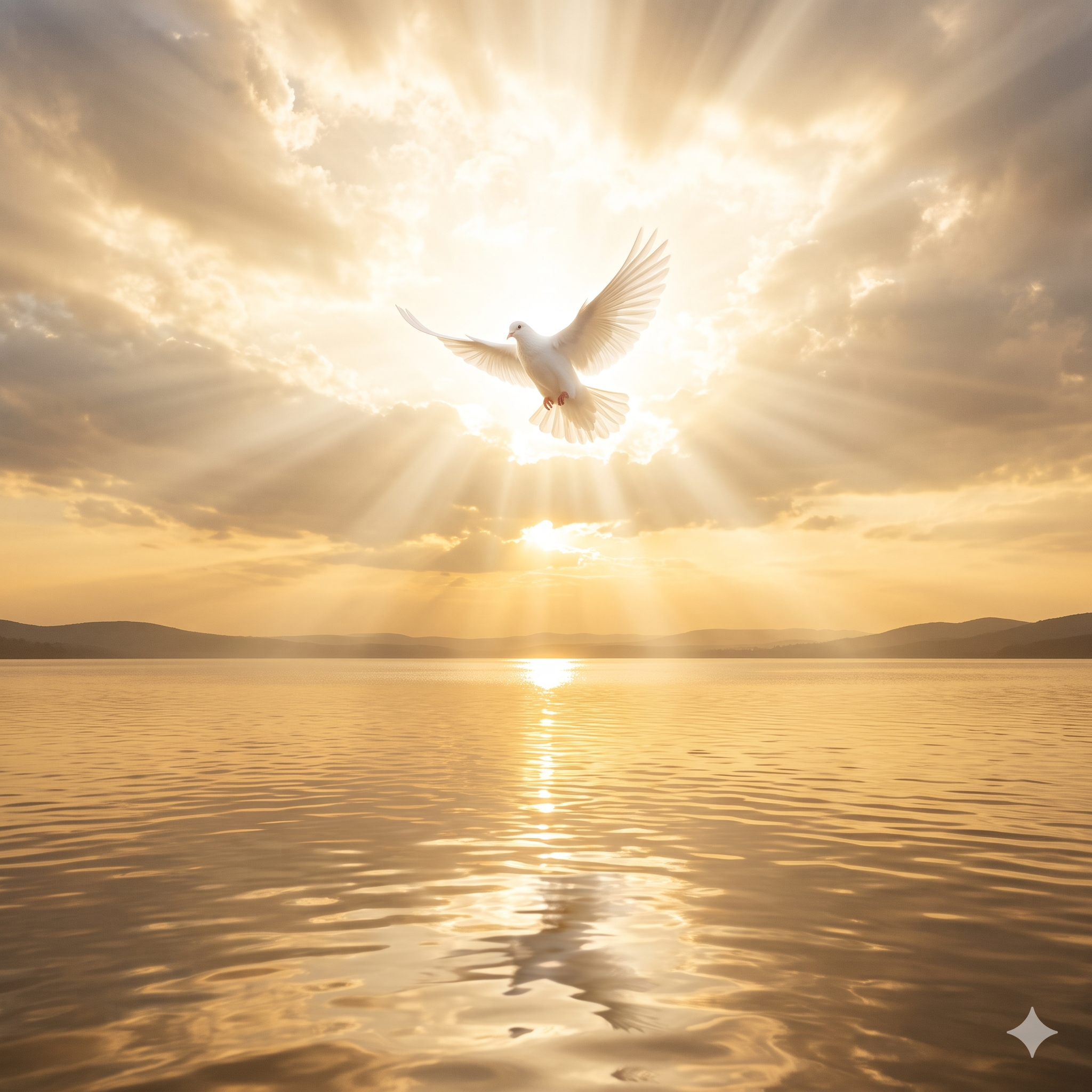 You must be born again 