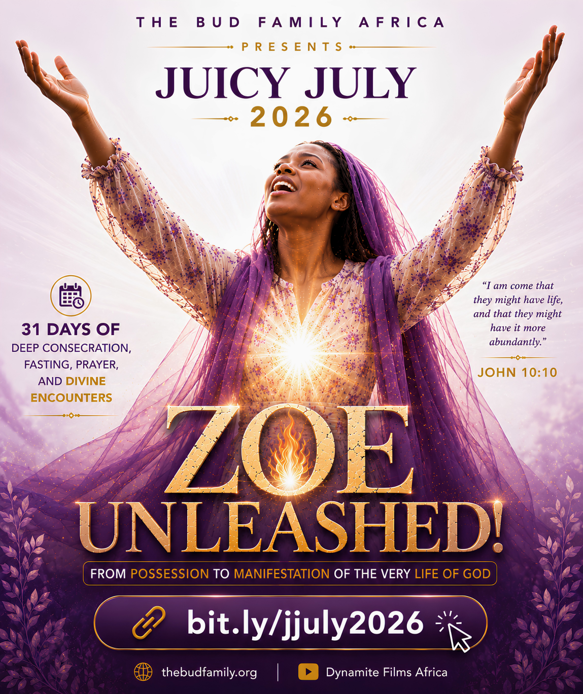 ZOE UNLEASHED