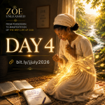 ZOE: THE INDESTRUCTIBLE LIFE